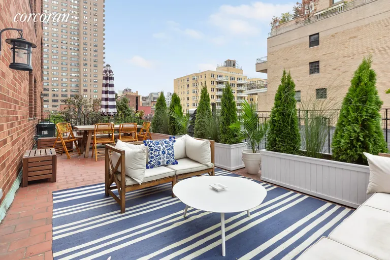 New York City Real Estate | View 63 East 9th Street, 8X | 1 Bed, 1 Bath | View 1