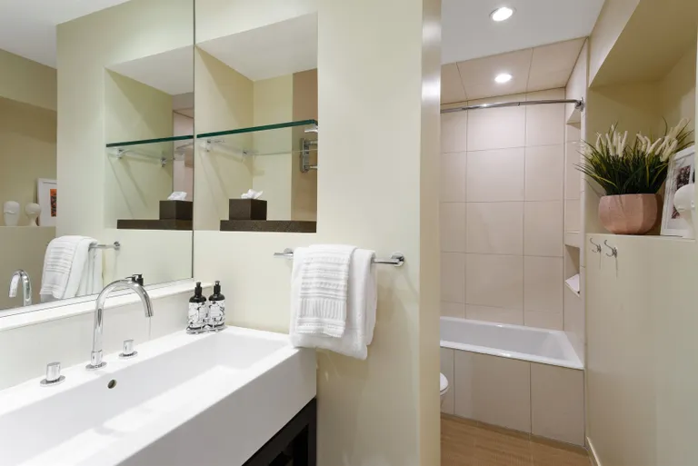 New York City Real Estate | View 159 Madison Avenue, 10ABC | Bathroom 3 | View 13