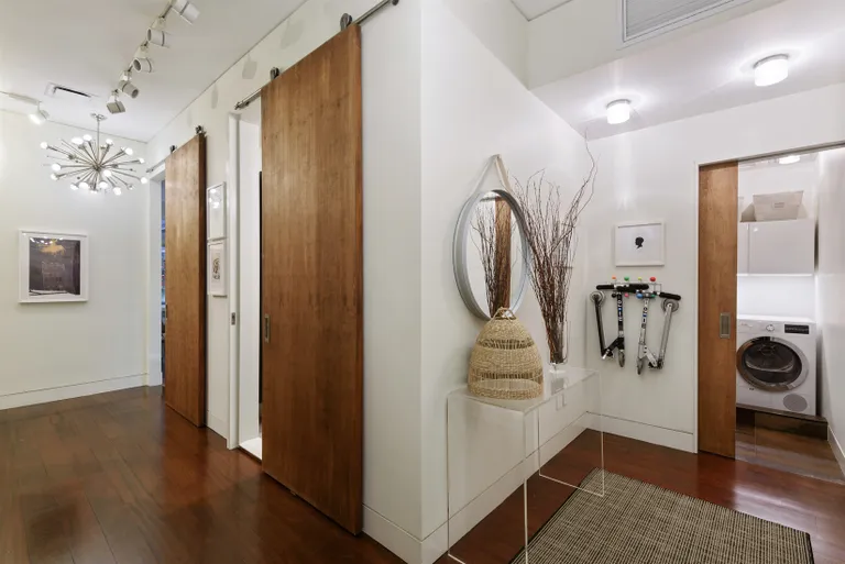 New York City Real Estate | View 159 Madison Avenue, 10ABC | Laundry Room | View 14