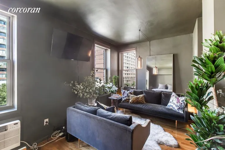 New York City Real Estate | View 25 West 13th Street, 5-HN | room 1 | View 2