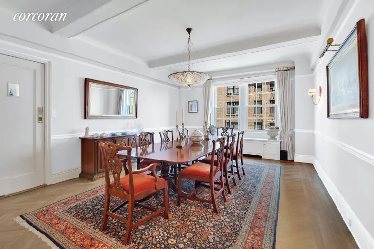New York City Real Estate | View 336 Central Park West, 7A | room 4 | View 5