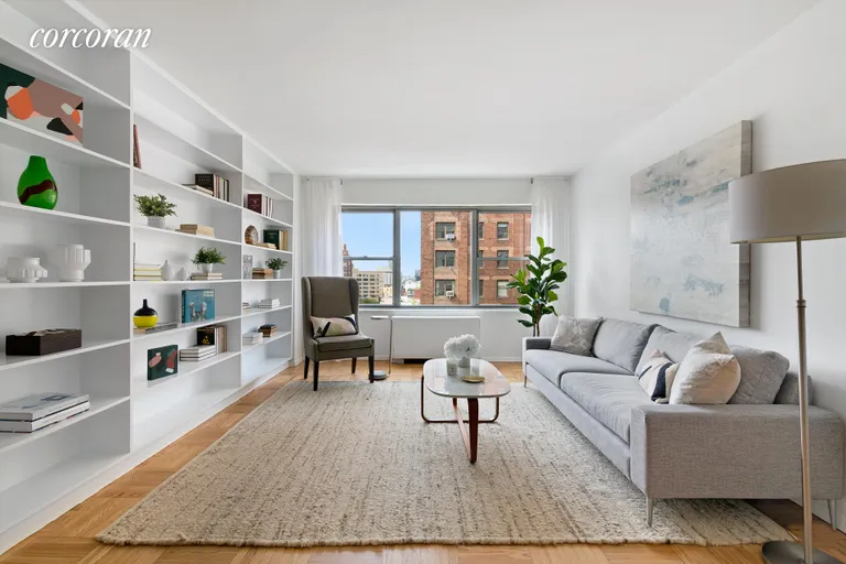 New York City Real Estate | View 175 West 13th Street, 12F | room 1 | View 2