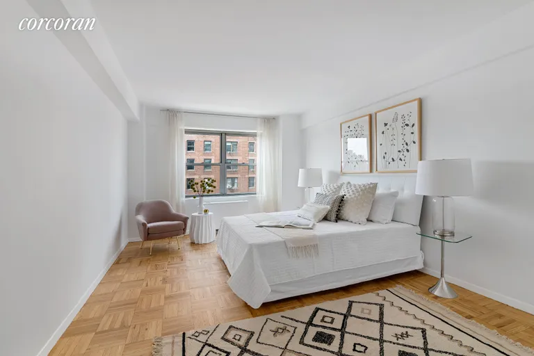 New York City Real Estate | View 175 West 13th Street, 12F | room 3 | View 4