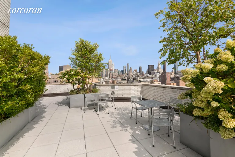 New York City Real Estate | View 175 West 13th Street, 12F | Views, Views, Views | View 7