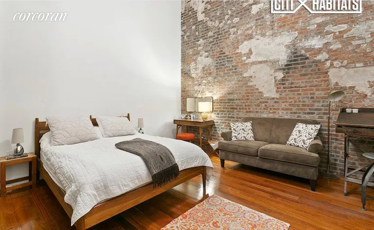 New York City Real Estate | View 275 Conover Street, 5-S | room 1 | View 2