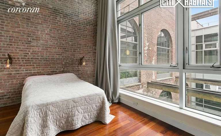 New York City Real Estate | View 275 Conover Street, 5-S | room 3 | View 4