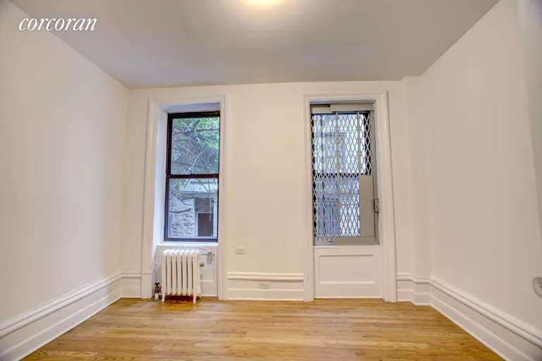 New York City Real Estate | View 507 West 169th Street, 1 | Bedroom | View 2