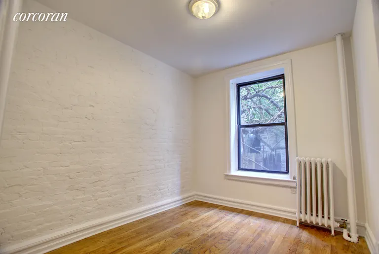 New York City Real Estate | View 507 West 169th Street, 1 | Bedroom | View 3
