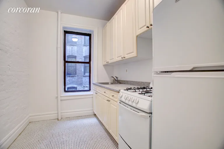 New York City Real Estate | View 507 West 169th Street, 1 | Kitchen | View 4