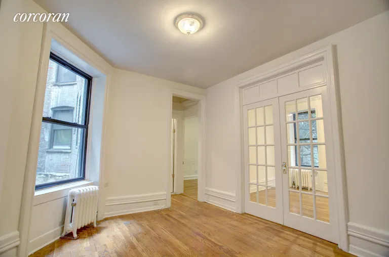 New York City Real Estate | View 507 West 169th Street, 1 | 2 Beds, 1 Bath | View 1