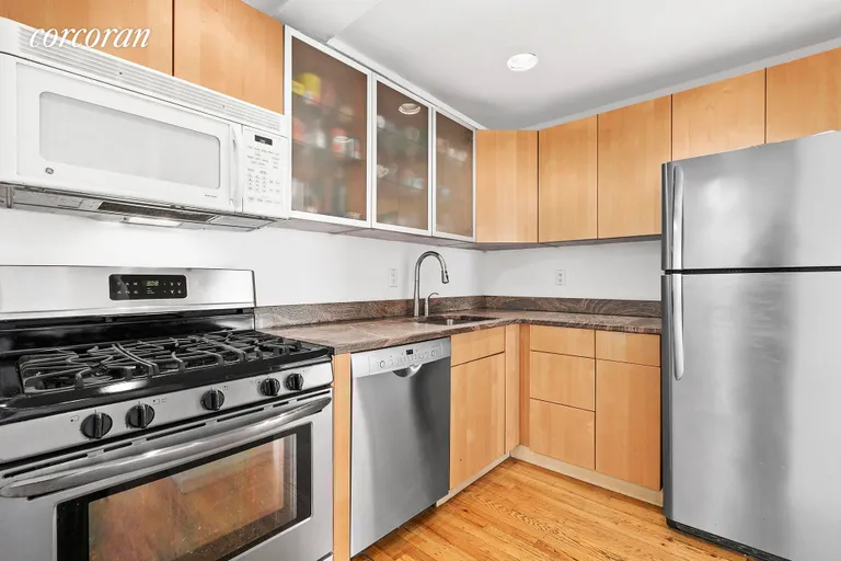 New York City Real Estate | View 315 West 23rd Street, 4A | room 4 | View 5
