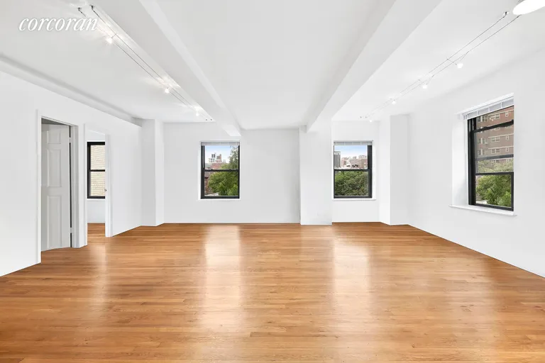 New York City Real Estate | View 315 West 23rd Street, 4A | 6 | View 10