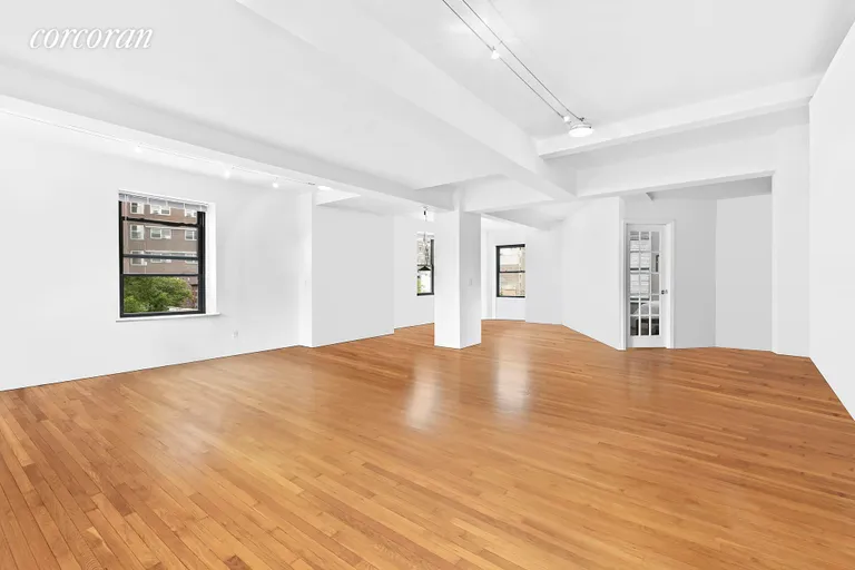 New York City Real Estate | View 315 West 23rd Street, 4A | 7 | View 11