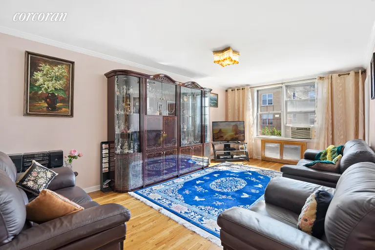 New York City Real Estate | View 1350 East 5th Street, 5K | room 1 | View 2