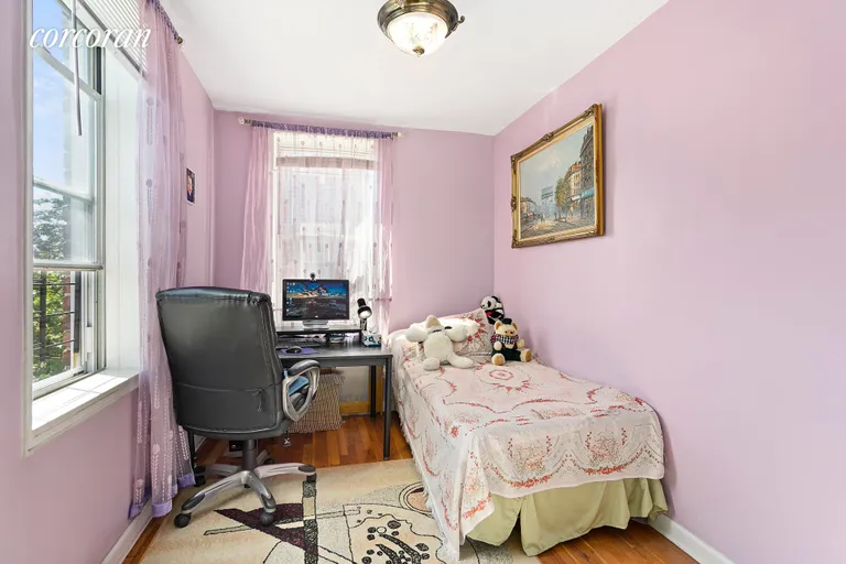 New York City Real Estate | View 1350 East 5th Street, 5K | room 3 | View 4