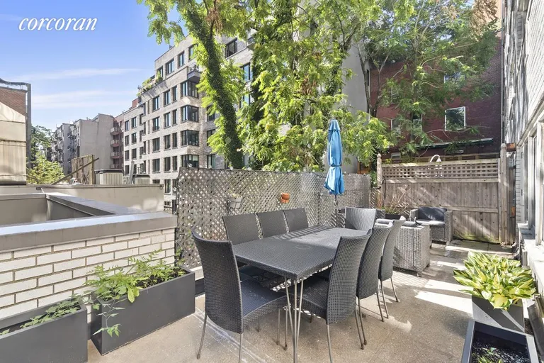 New York City Real Estate | View 111 Third Avenue, 2G | 1 Bed, 1 Bath | View 1