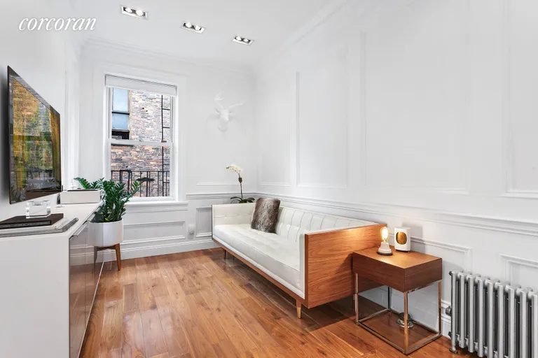 New York City Real Estate | View 139 East 30th Street, 6C | 1 Bed, 1 Bath | View 1