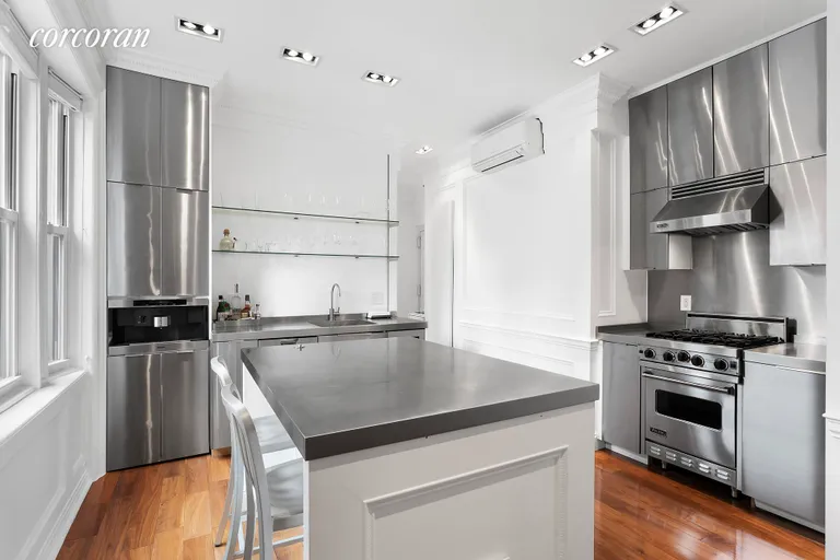 New York City Real Estate | View 139 East 30th Street, 6C | Kitchen | View 2