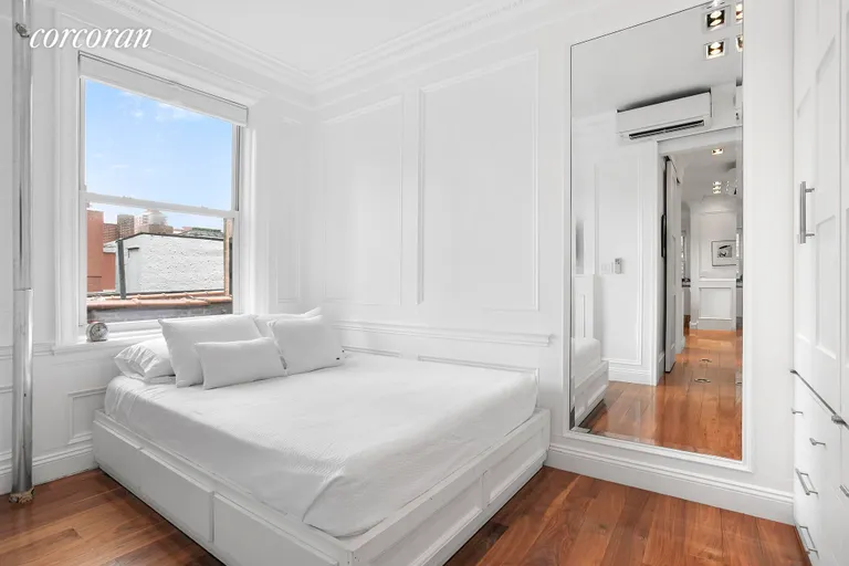 New York City Real Estate | View 139 East 30th Street, 6C | Bedroom | View 5