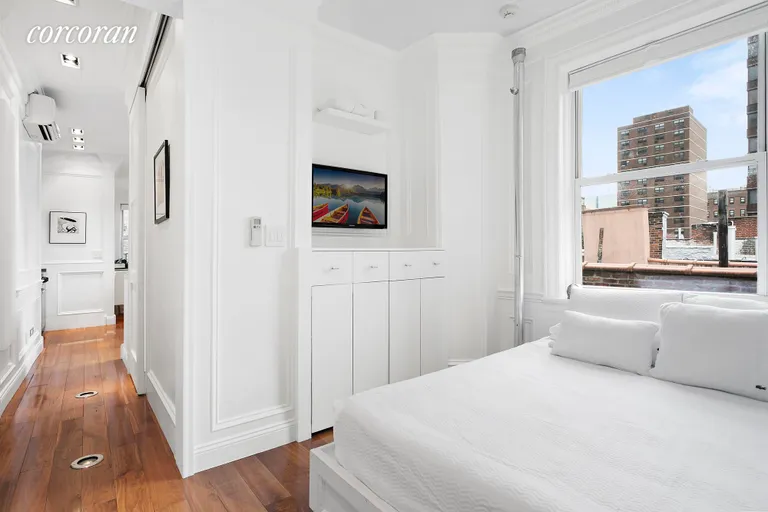 New York City Real Estate | View 139 East 30th Street, 6C | Bedroom | View 6