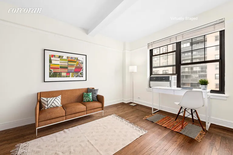 New York City Real Estate | View 200 East 16th Street, 11K | room 1 | View 2
