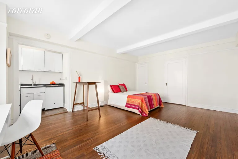 New York City Real Estate | View 200 East 16th Street, 11K | room 2 | View 3