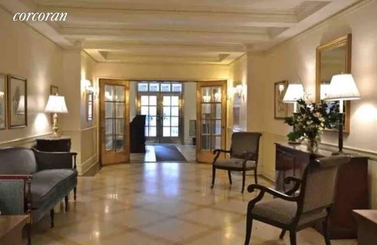 New York City Real Estate | View 55 East 86th Street, 3C | Building Lobby | View 13