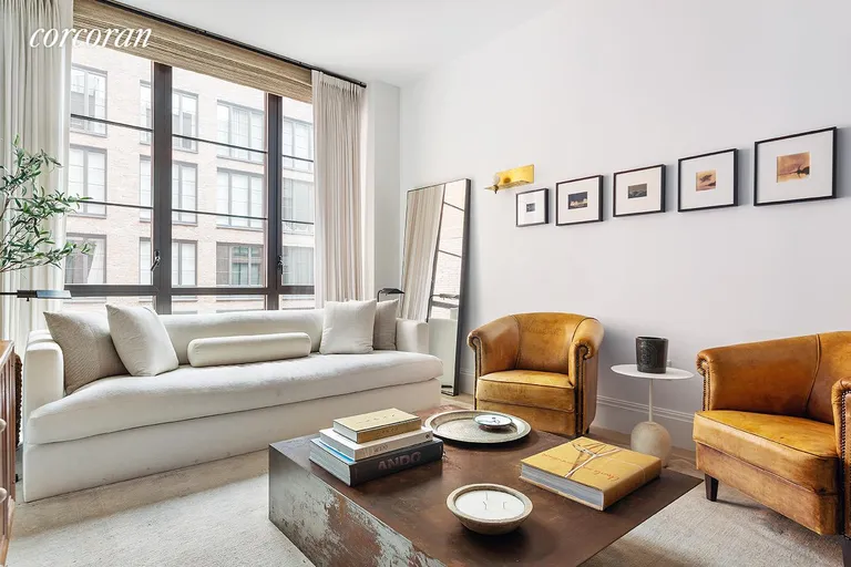 New York City Real Estate | View 438 East 12th Street, 4S | room 1 | View 2