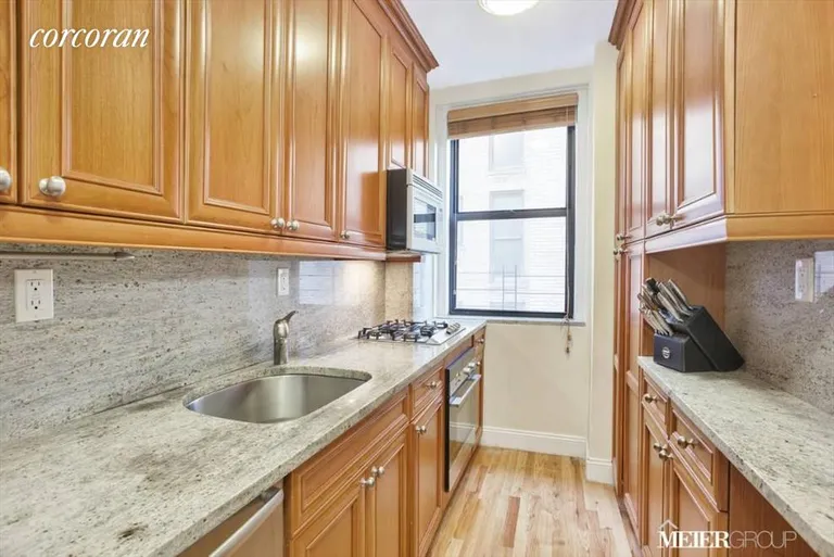 New York City Real Estate | View 134 West 93rd Street, 6E | room 2 | View 3