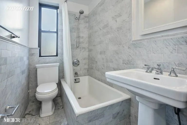 New York City Real Estate | View 134 West 93rd Street, 6E | room 3 | View 4