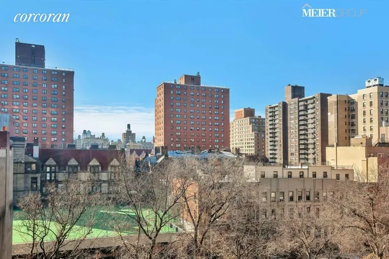 New York City Real Estate | View 134 West 93rd Street, 6E | room 4 | View 5