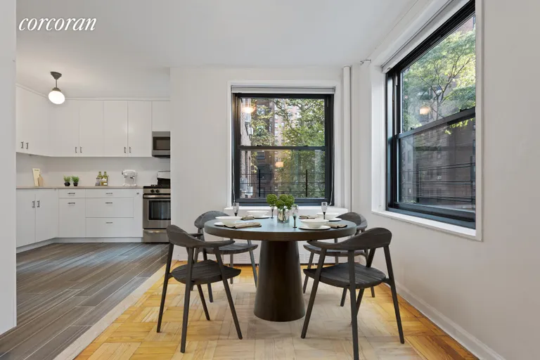 New York City Real Estate | View 193 Clinton Avenue, 3H | room 2 | View 3