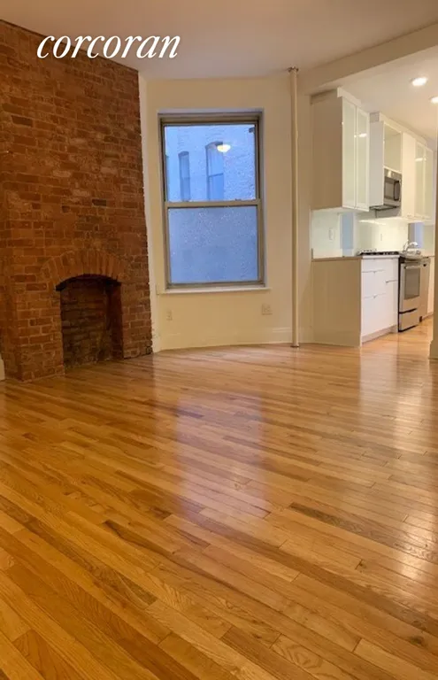 New York City Real Estate | View 317 West 93rd Street, 1B | room 1 | View 2