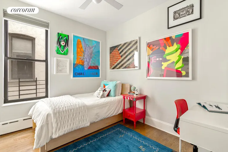 New York City Real Estate | View 168 Sterling Place, 3L | room 6 | View 7