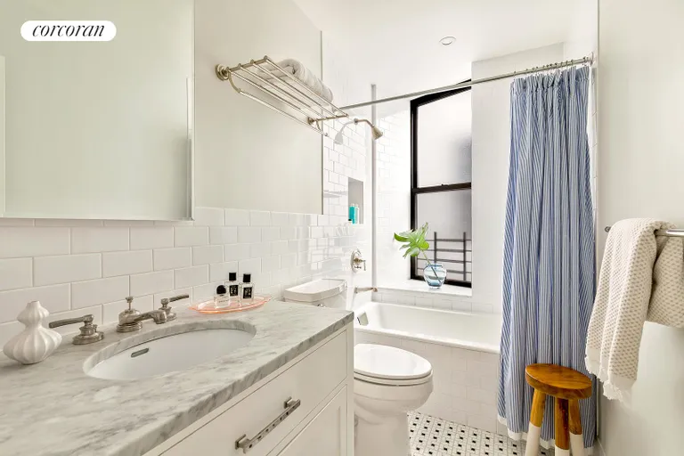 New York City Real Estate | View 168 Sterling Place, 3L | room 7 | View 8