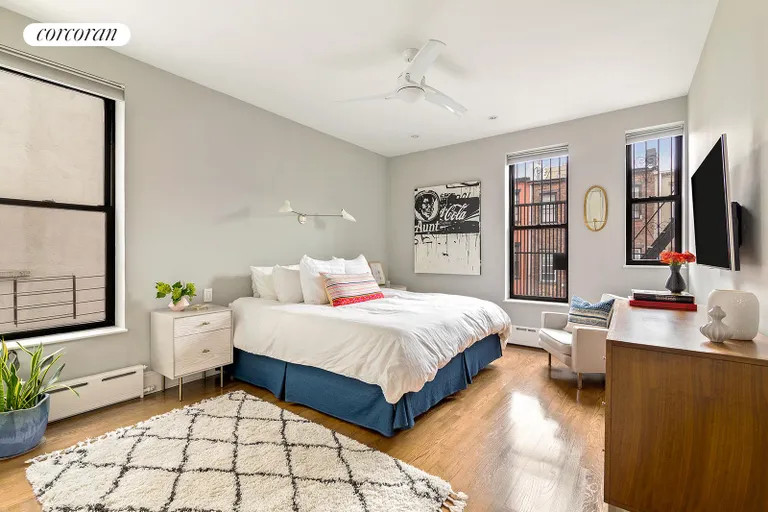 New York City Real Estate | View 168 Sterling Place, 3L | room 4 | View 5