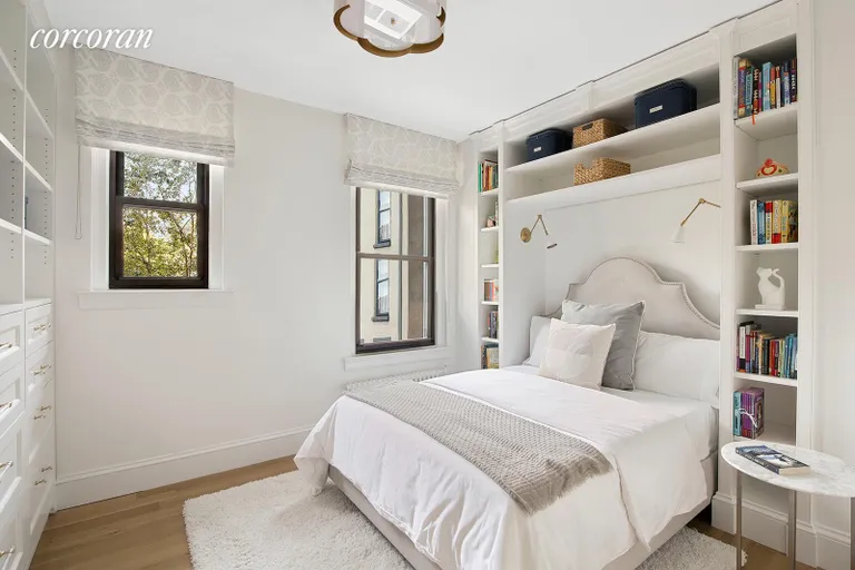 New York City Real Estate | View 9 Prospect Park West, 2C | room 8 | View 9
