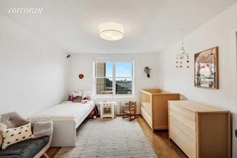 New York City Real Estate | View 100 Overlook Terrace, 77 | room 8 | View 9