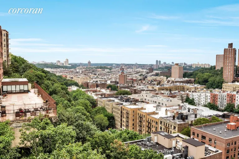 New York City Real Estate | View 100 Overlook Terrace, 77 | room 10 | View 11