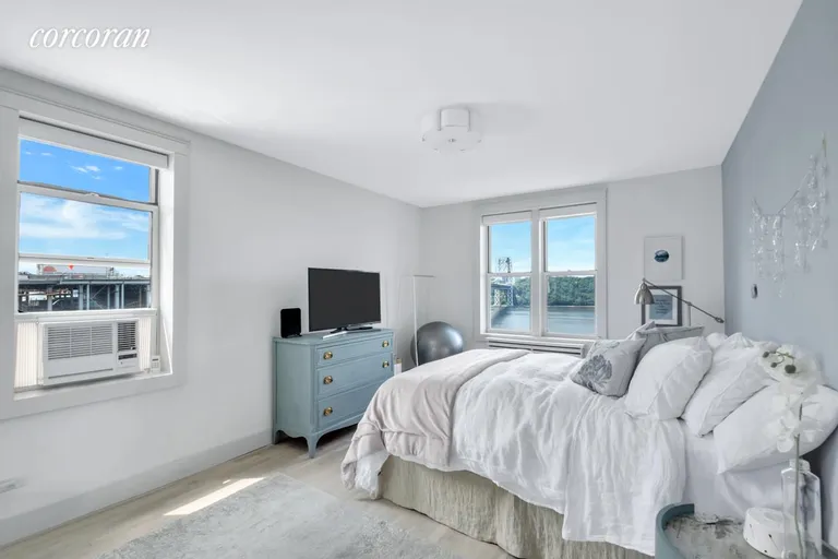 New York City Real Estate | View 330 Haven Avenue, 5L | room 5 | View 6
