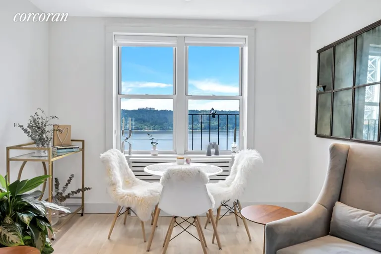 New York City Real Estate | View 330 Haven Avenue, 5L | room 2 | View 3