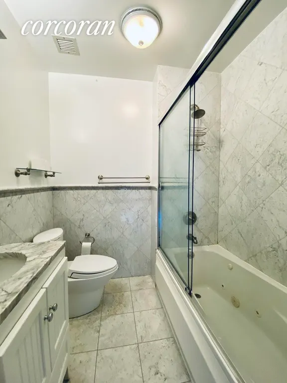 New York City Real Estate | View 157 Columbia Heights | Bathroom | View 11