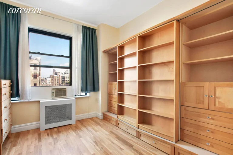 New York City Real Estate | View 140 West 69th Street, 96C | 1 Bath | View 1