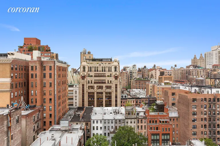 New York City Real Estate | View 140 West 69th Street, 96C | View | View 4