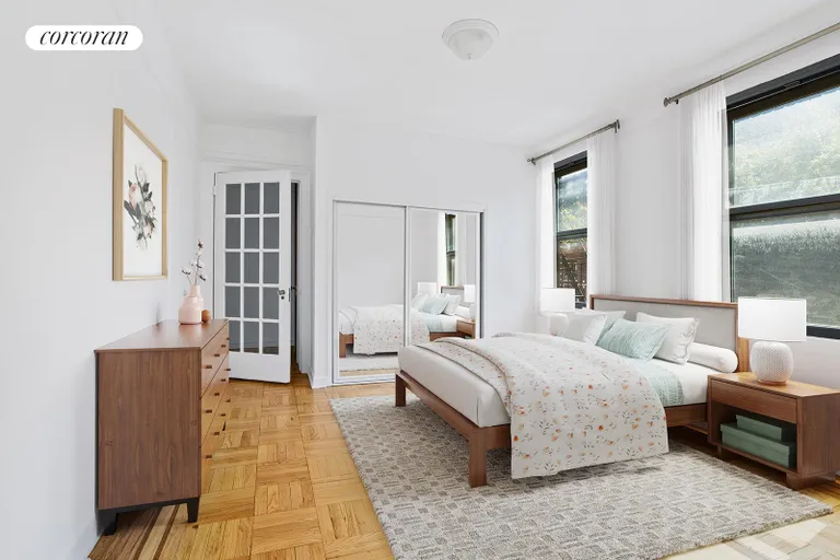 New York City Real Estate | View 925 Union Street, 2H | room 2 | View 3