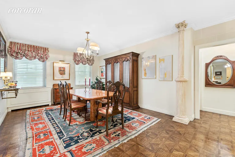 New York City Real Estate | View 475 Park Avenue, 11A | Perfect for 4 to 8-10 Guests --When We Can! | View 4