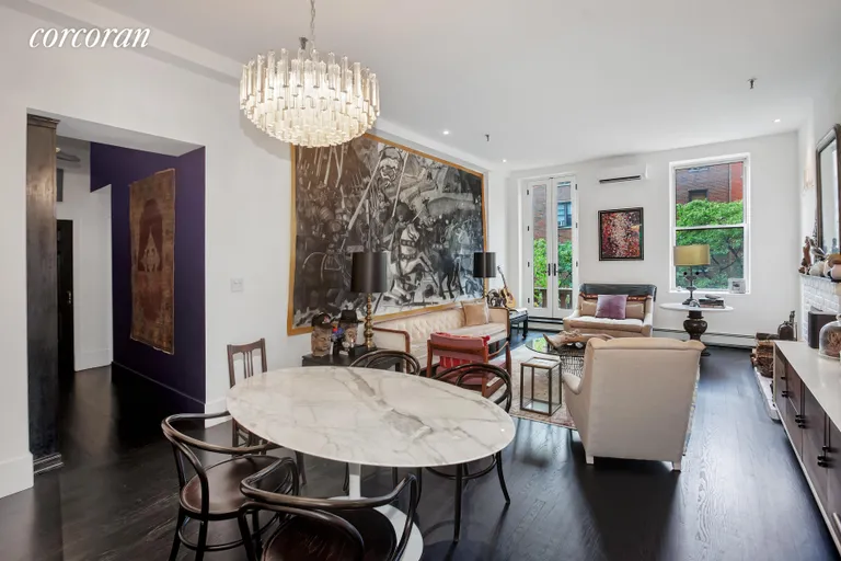 New York City Real Estate | View 307 East 12th Street, 2B | room 2 | View 3