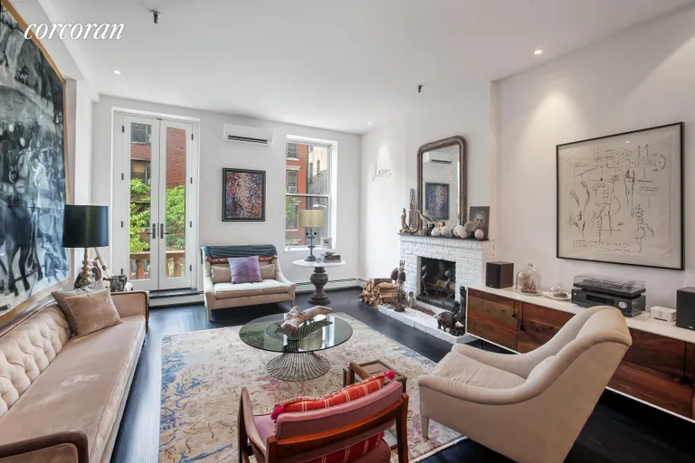 New York City Real Estate | View 307 East 12th Street, 2B | room 1 | View 2