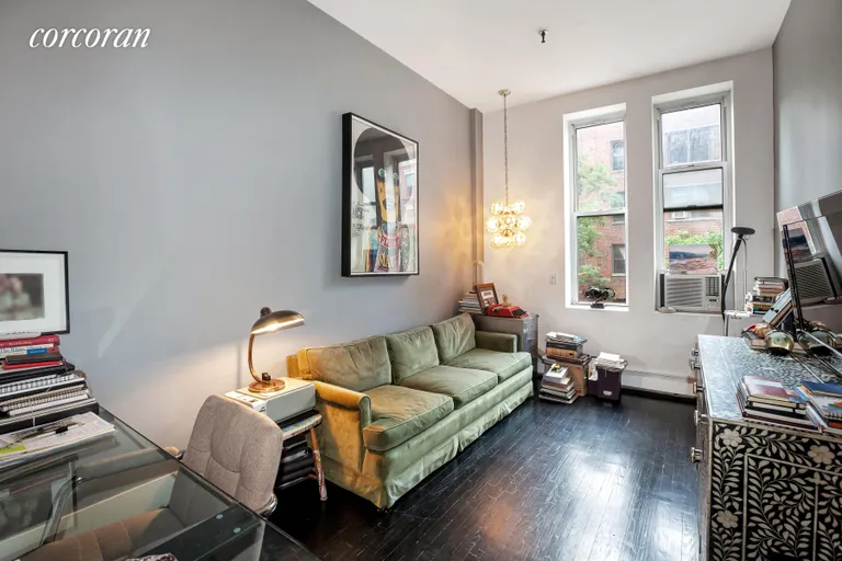 New York City Real Estate | View 307 East 12th Street, 2B | room 11 | View 12