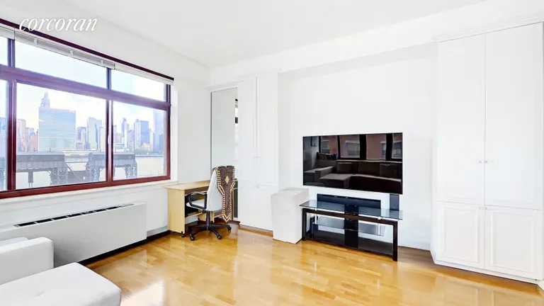 New York City Real Estate | View 4-74 48th Avenue, 5A | room 3 | View 4